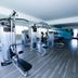 Gimnasio