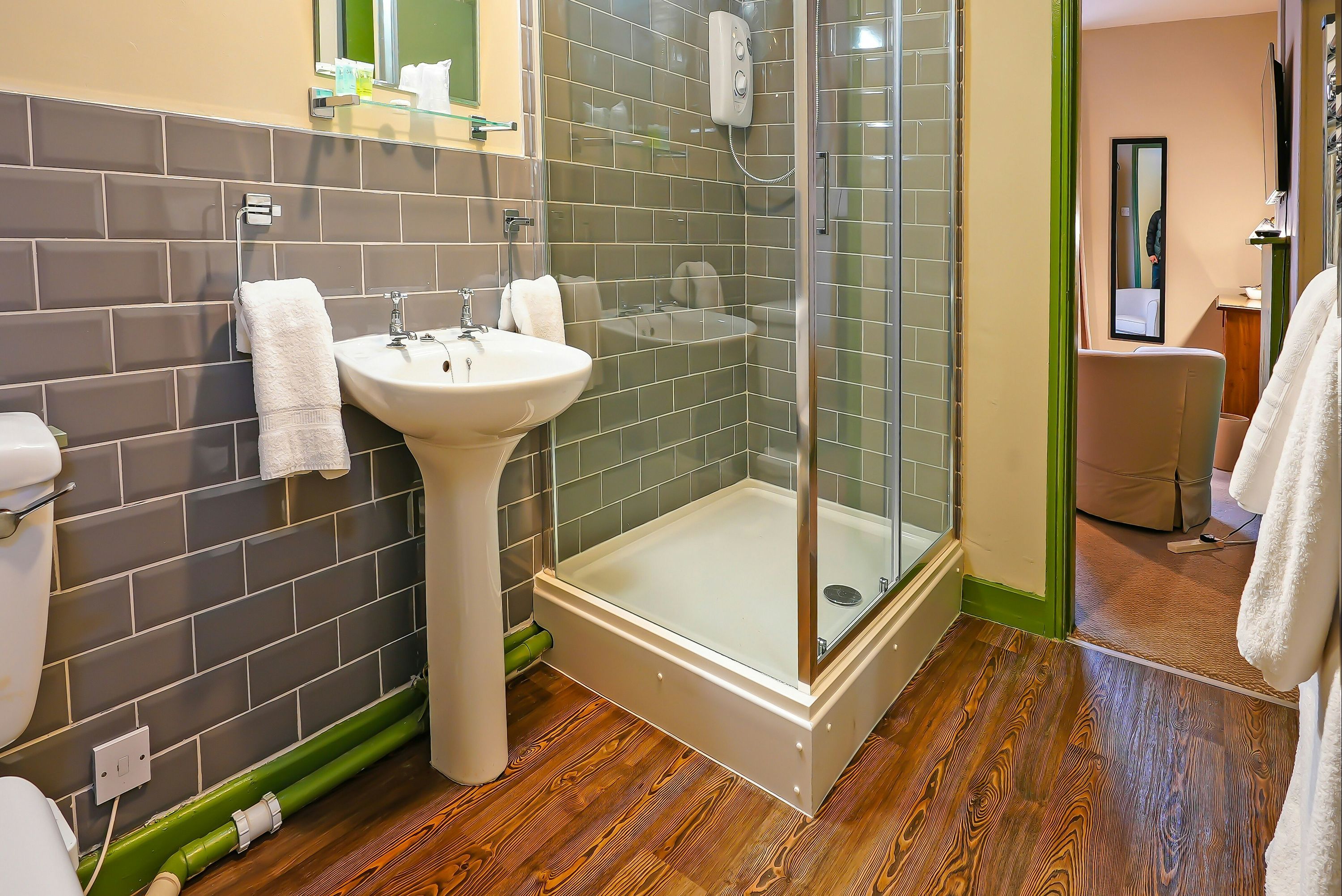 Baño