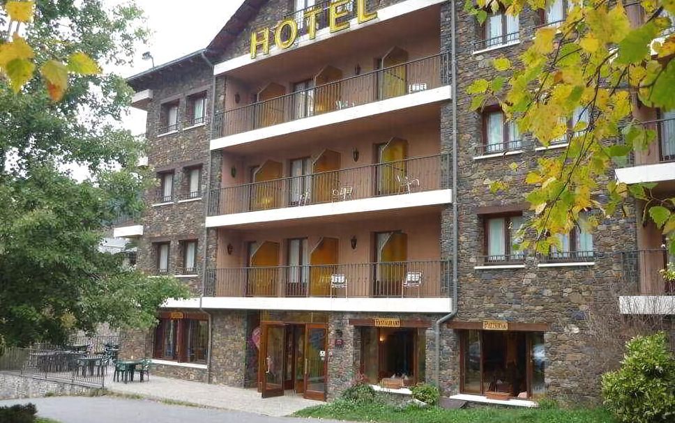 Edificio Foto
