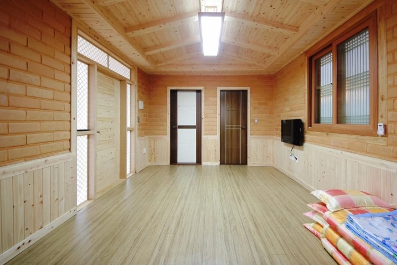 Servicio de la habitación