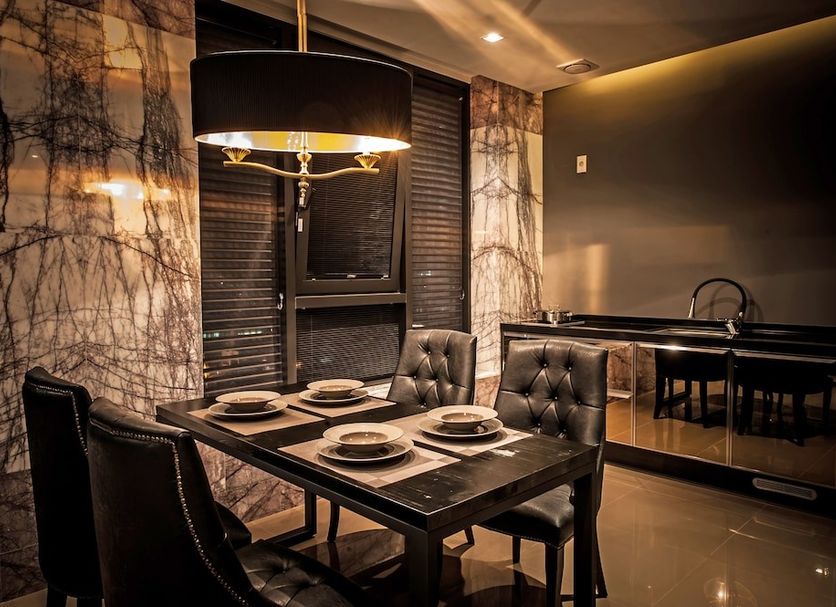 Comedor Foto
