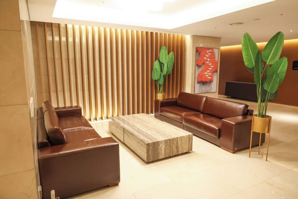 Sala de estar