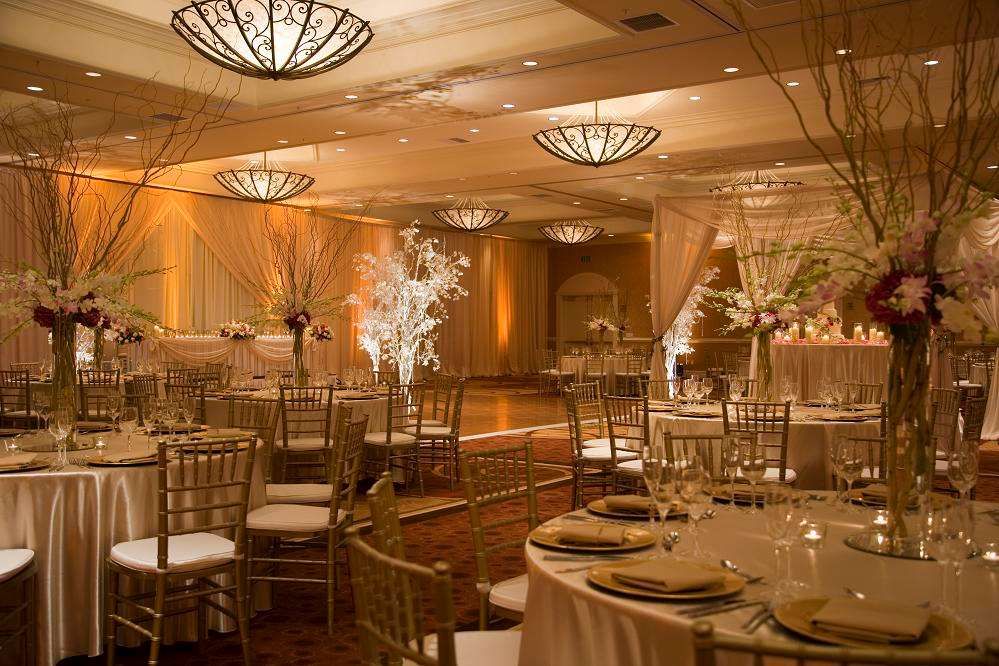 Sala de banquetes