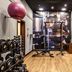 Gimnasio