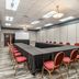 Sala de conferencias