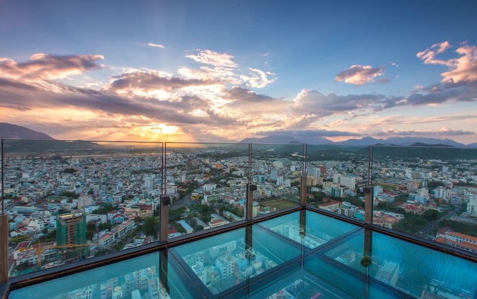 Balcón Foto