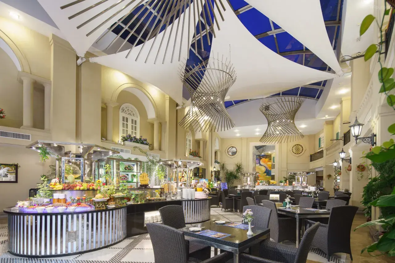 Restaurante