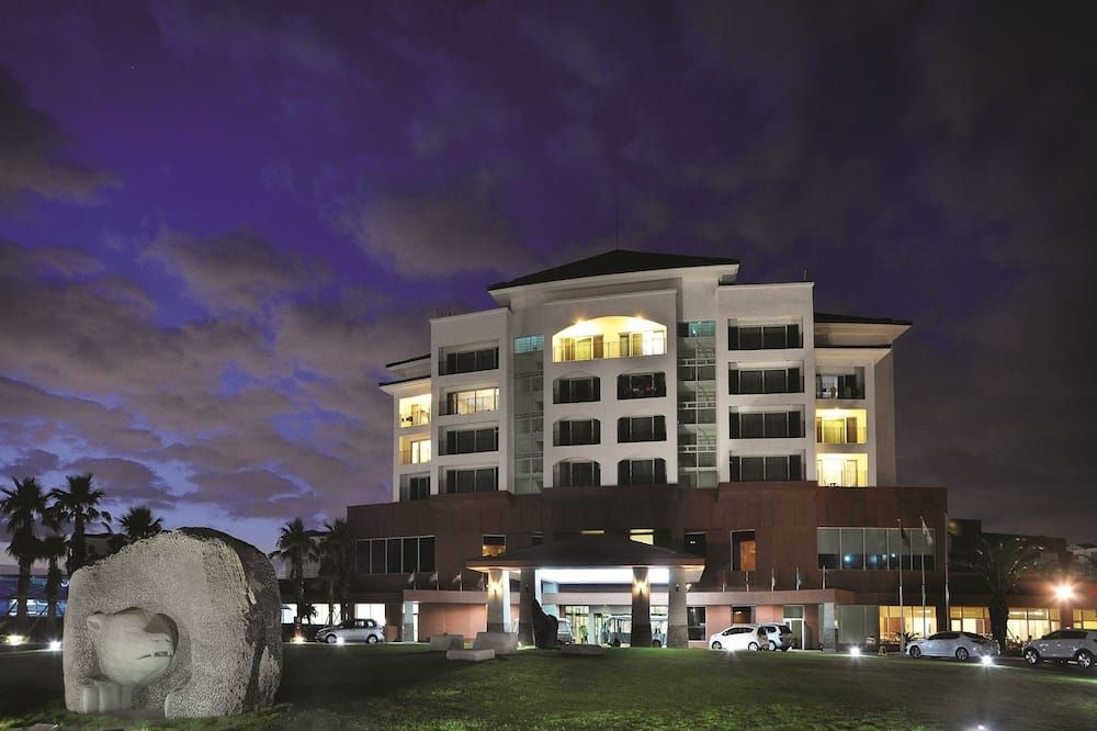 Edificio
