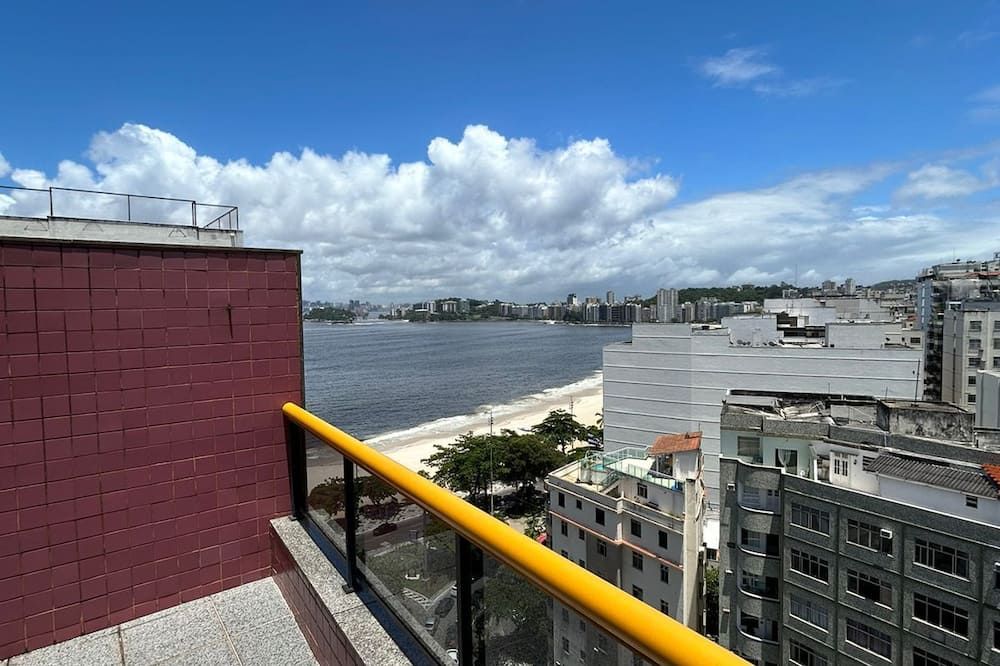Balcón Foto