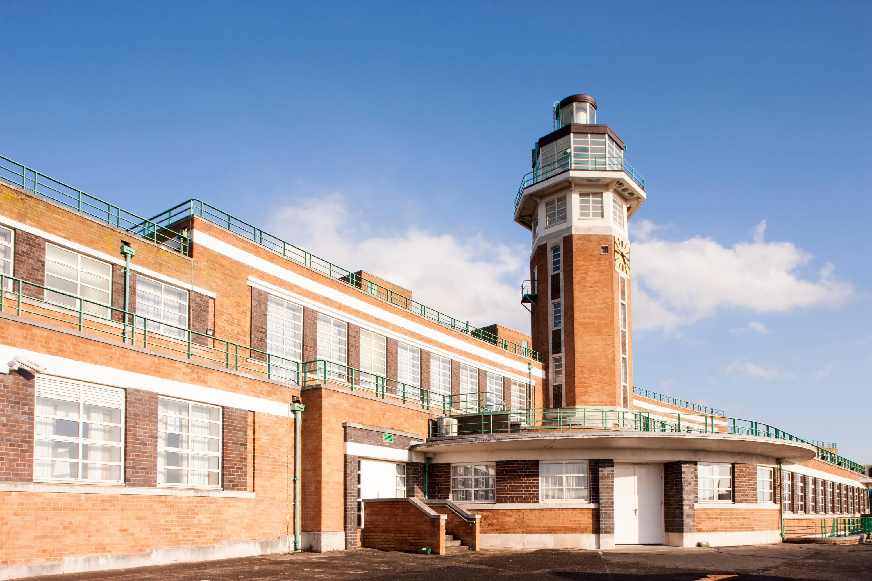 Edificio