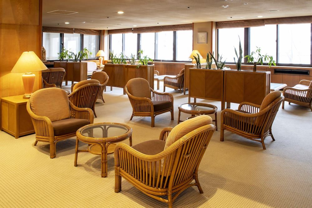 Sala de estar