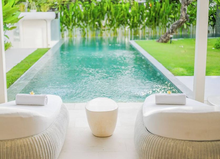 Piscina Foto