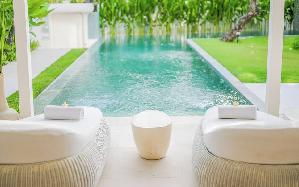 Piscina Foto