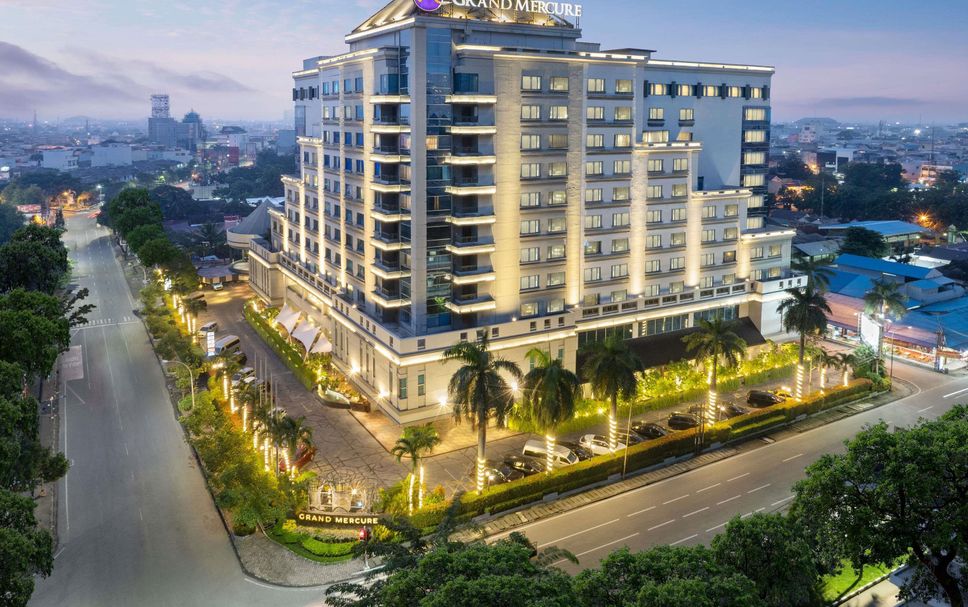 Edificio Foto