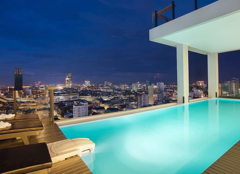 Piscina Foto