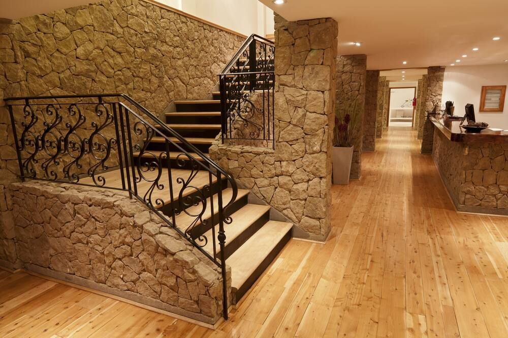 Escaleras