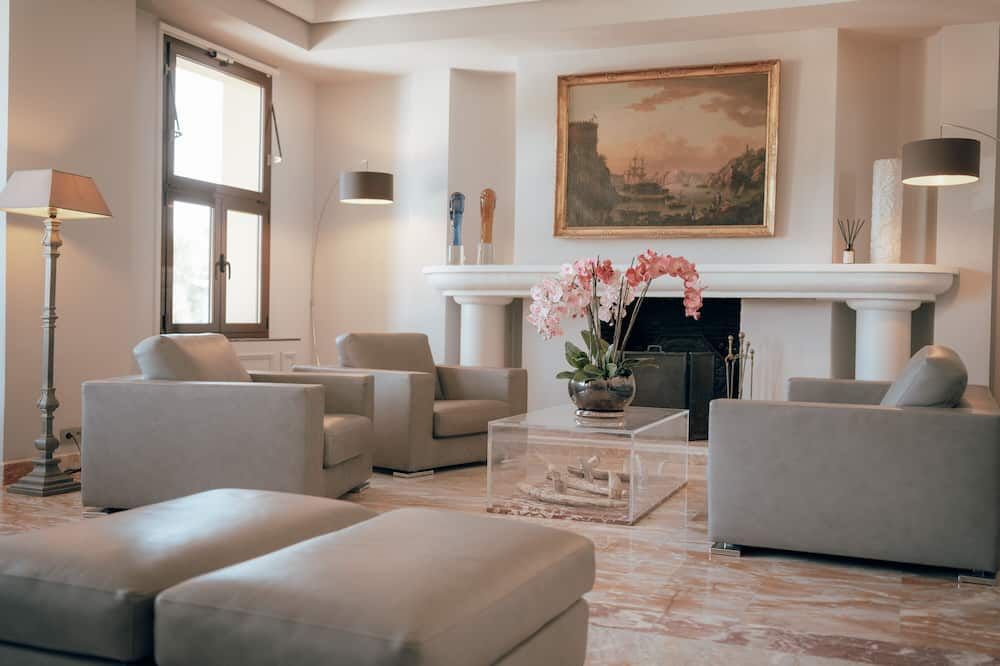 Sala de estar