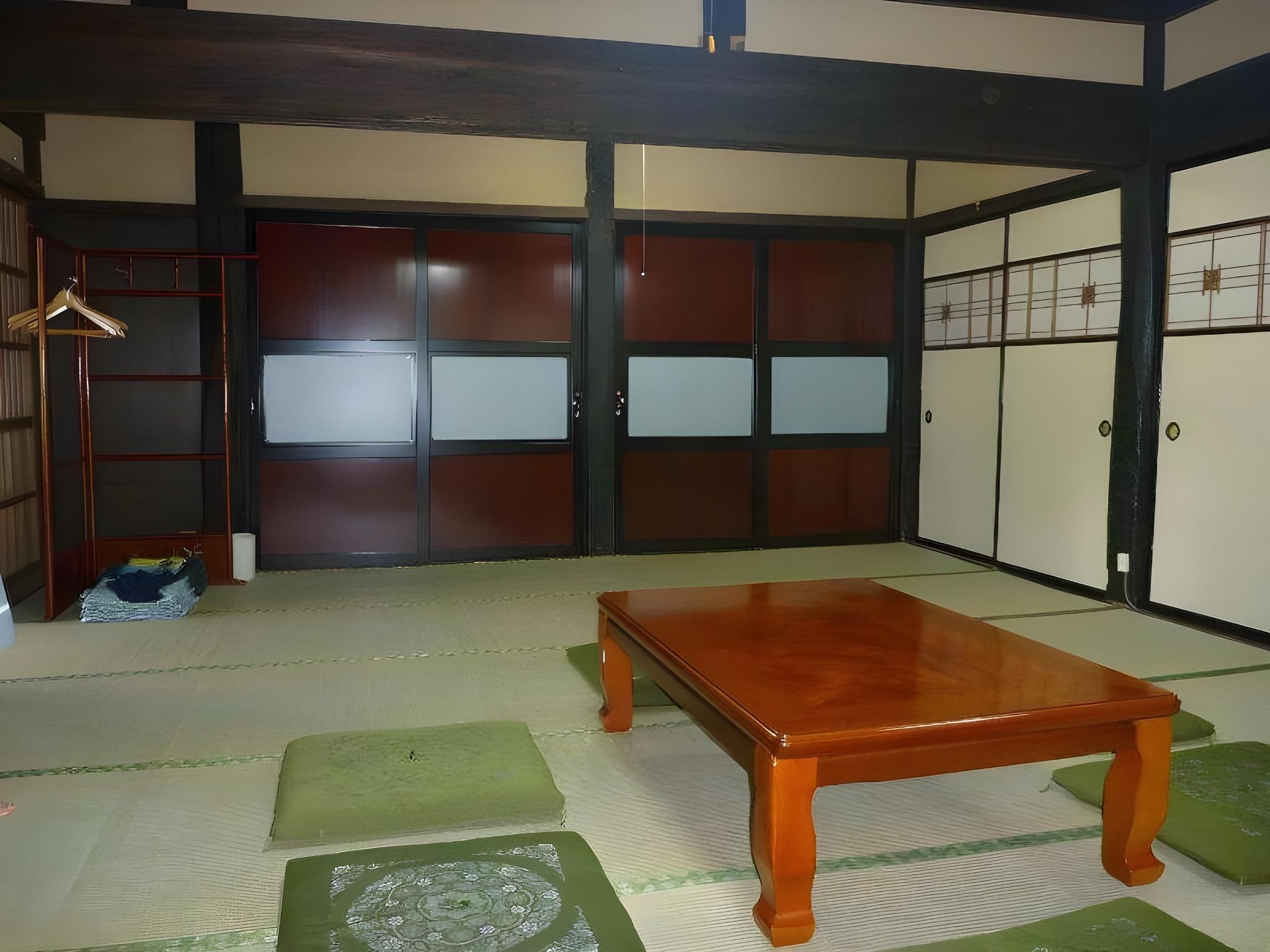 Habitación