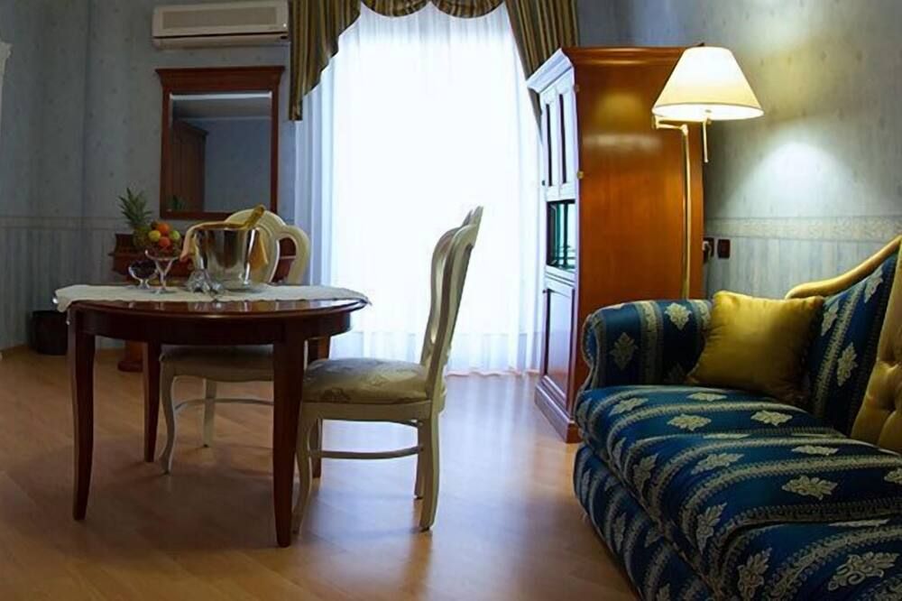 Sala de estar