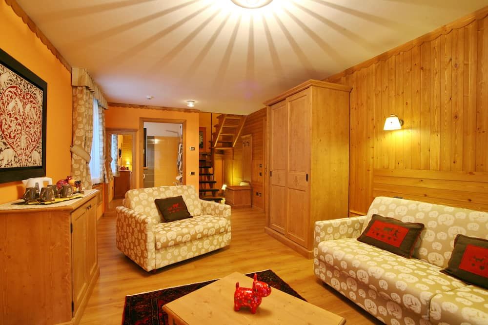 Sala de estar