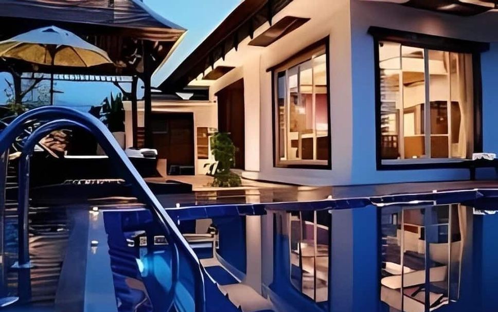 Piscina Foto