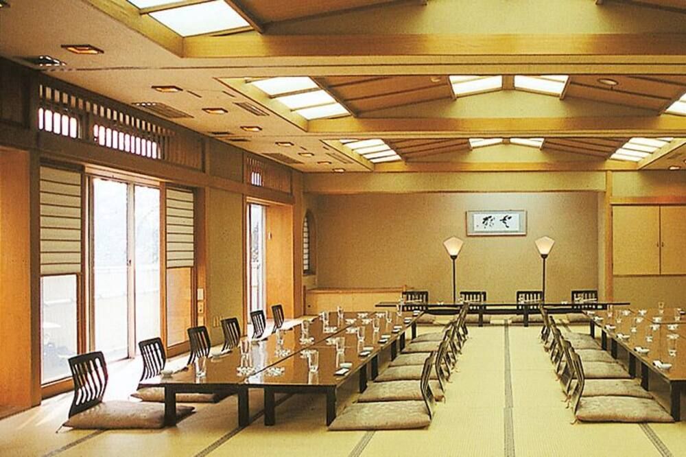 Sala de conferencias