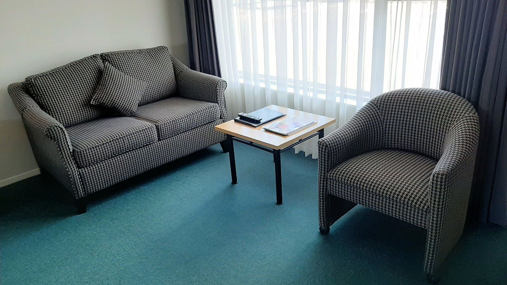 Sala de estar