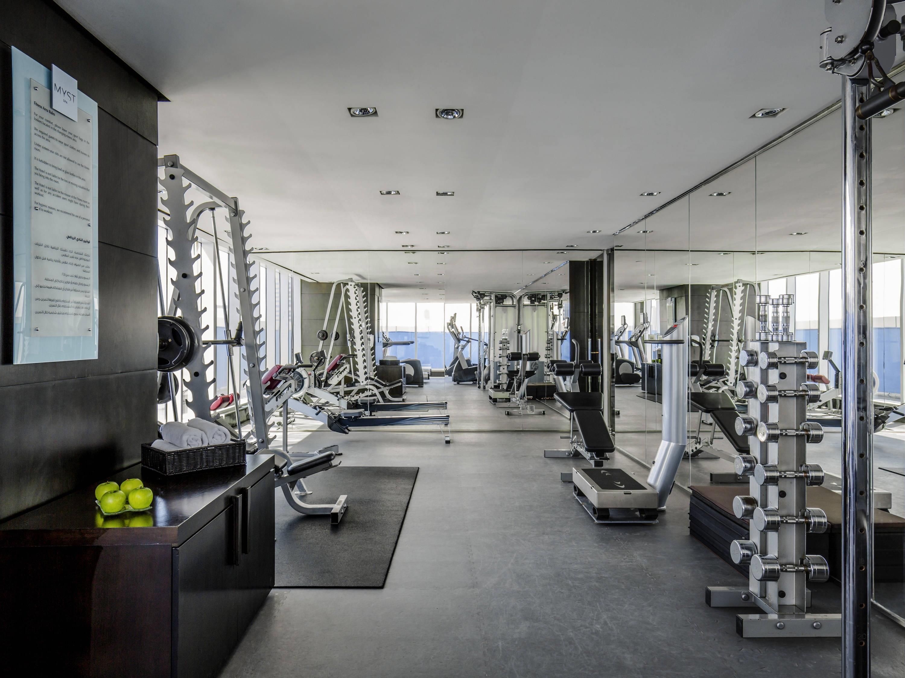 Gimnasio