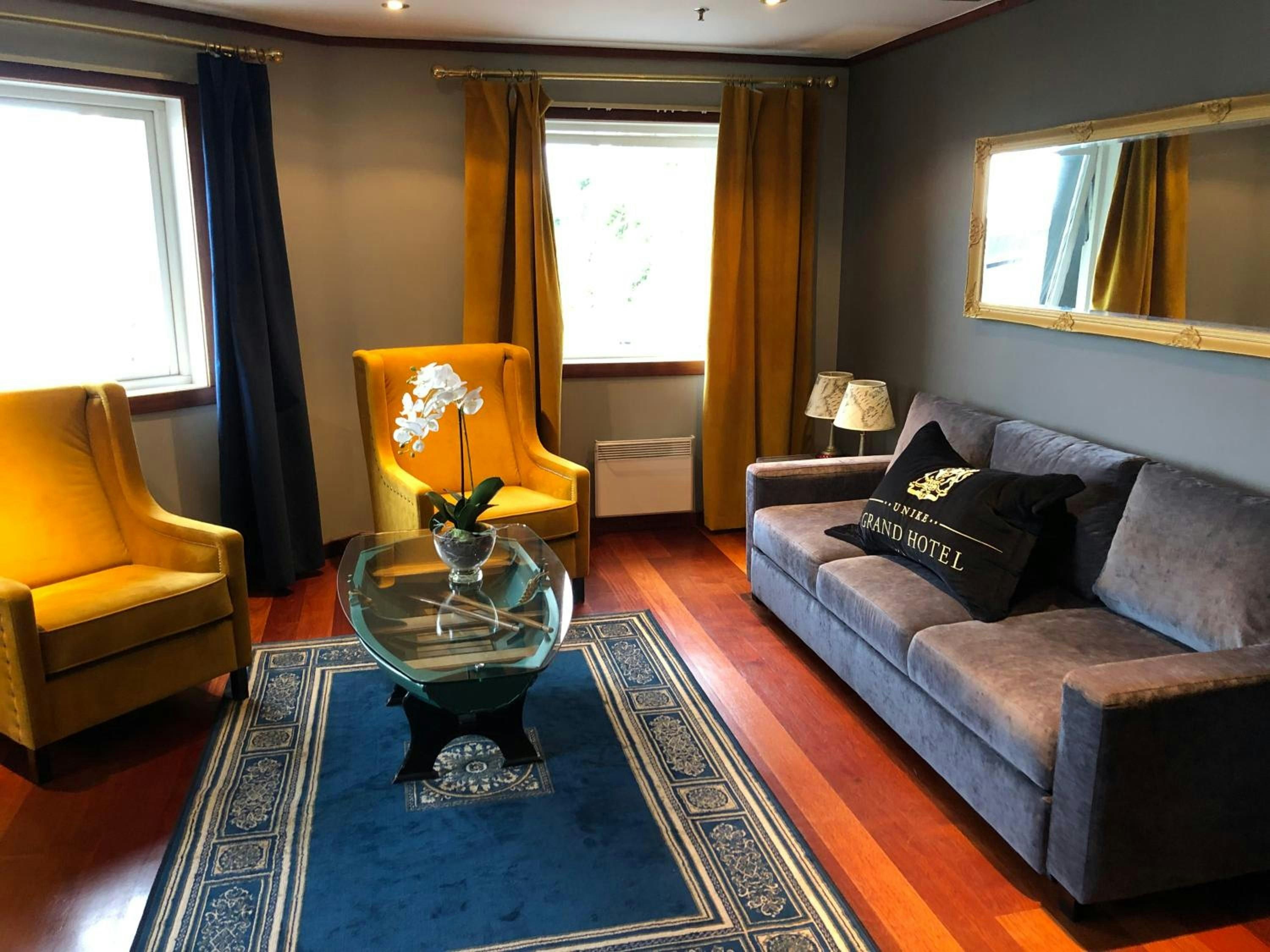 Sala de estar