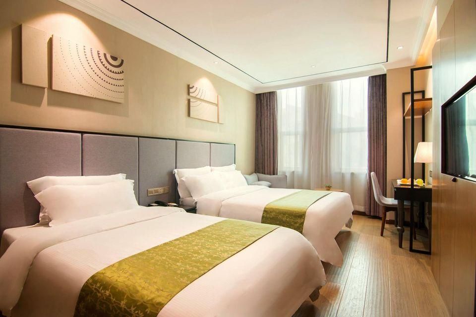 Habitación