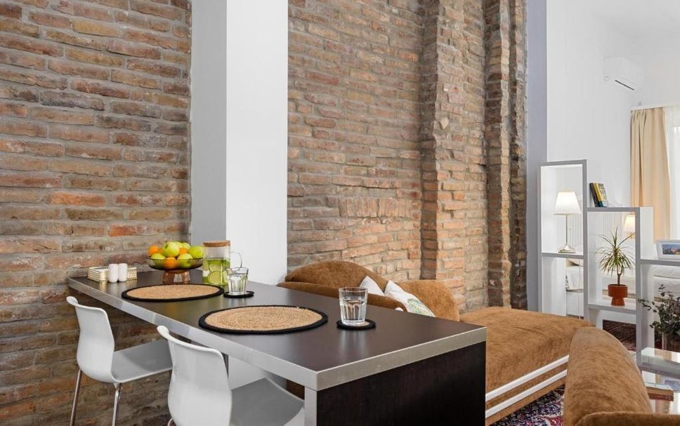 Comedor Foto