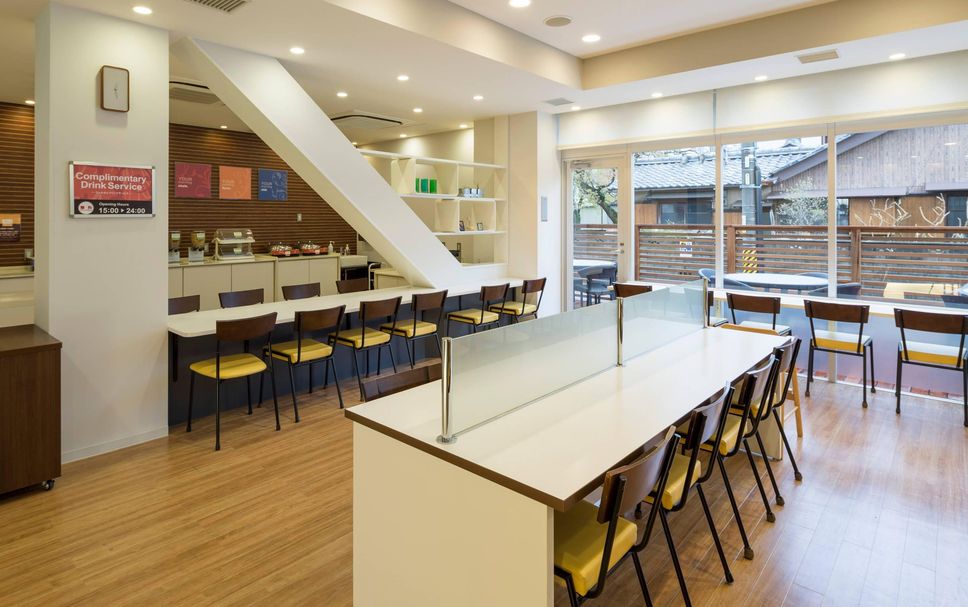 Comedor Foto