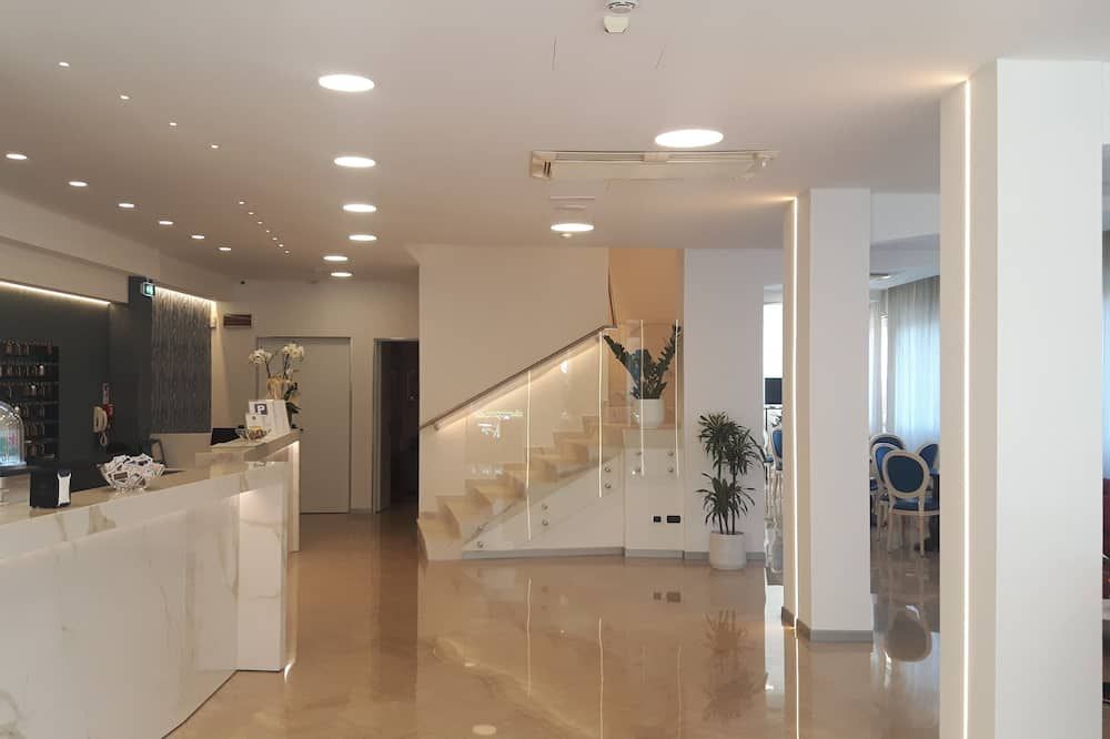 Recepción