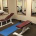 Gimnasio