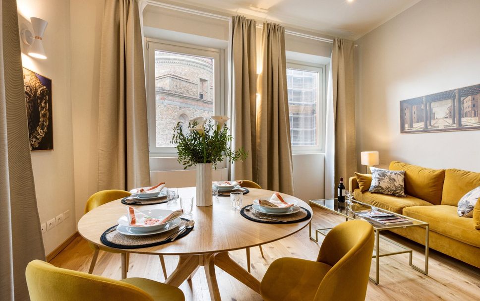 Comedor Foto