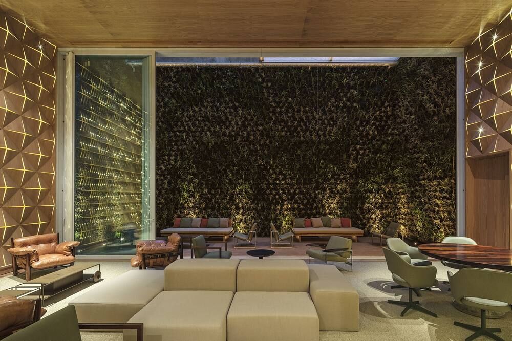 Sala de estar