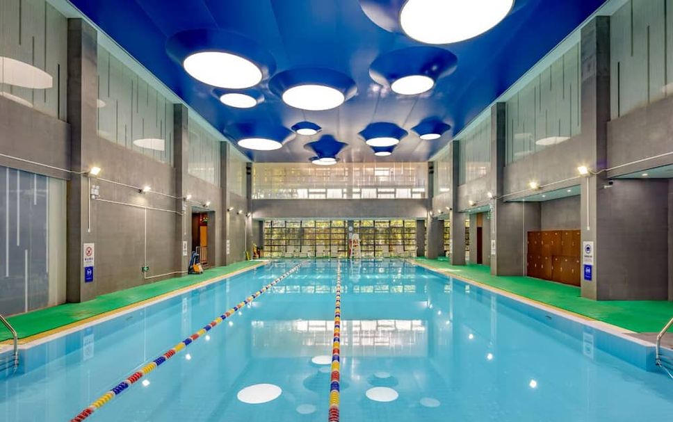 Piscina Foto