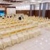 Sala de conferencias