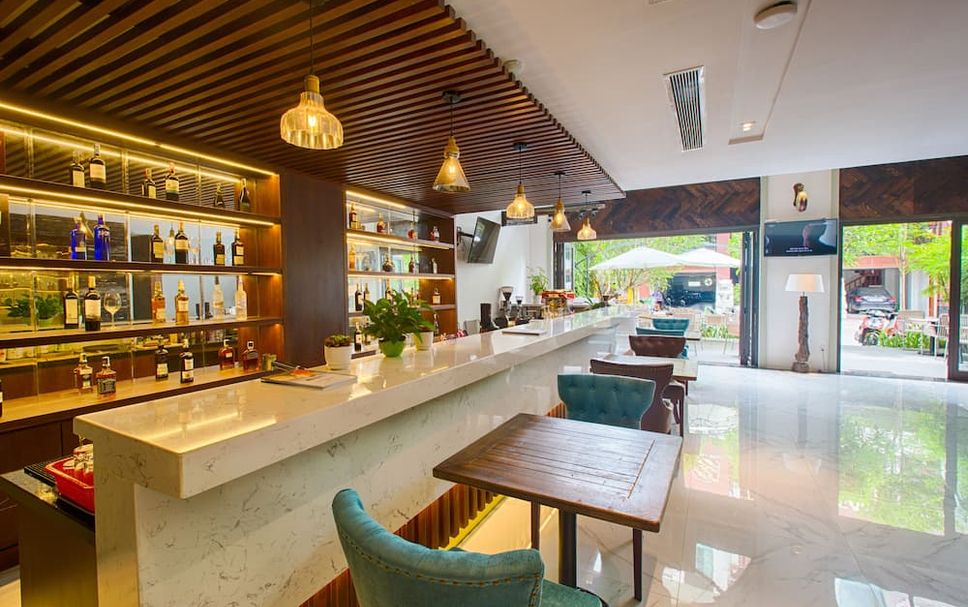Bar Foto