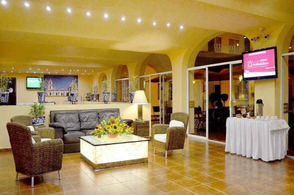 Recepción