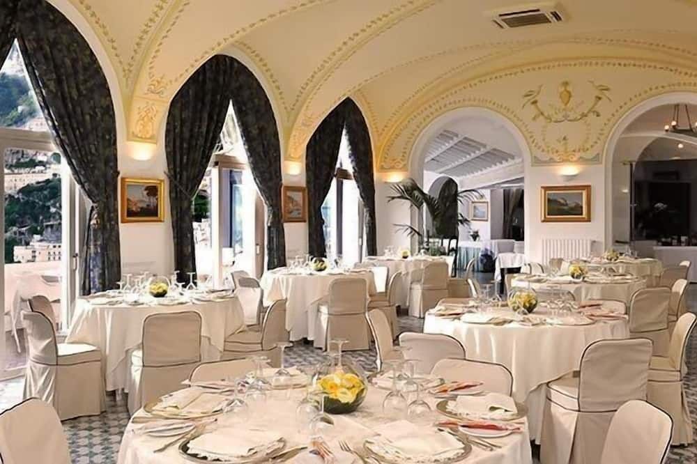 Sala de banquetes
