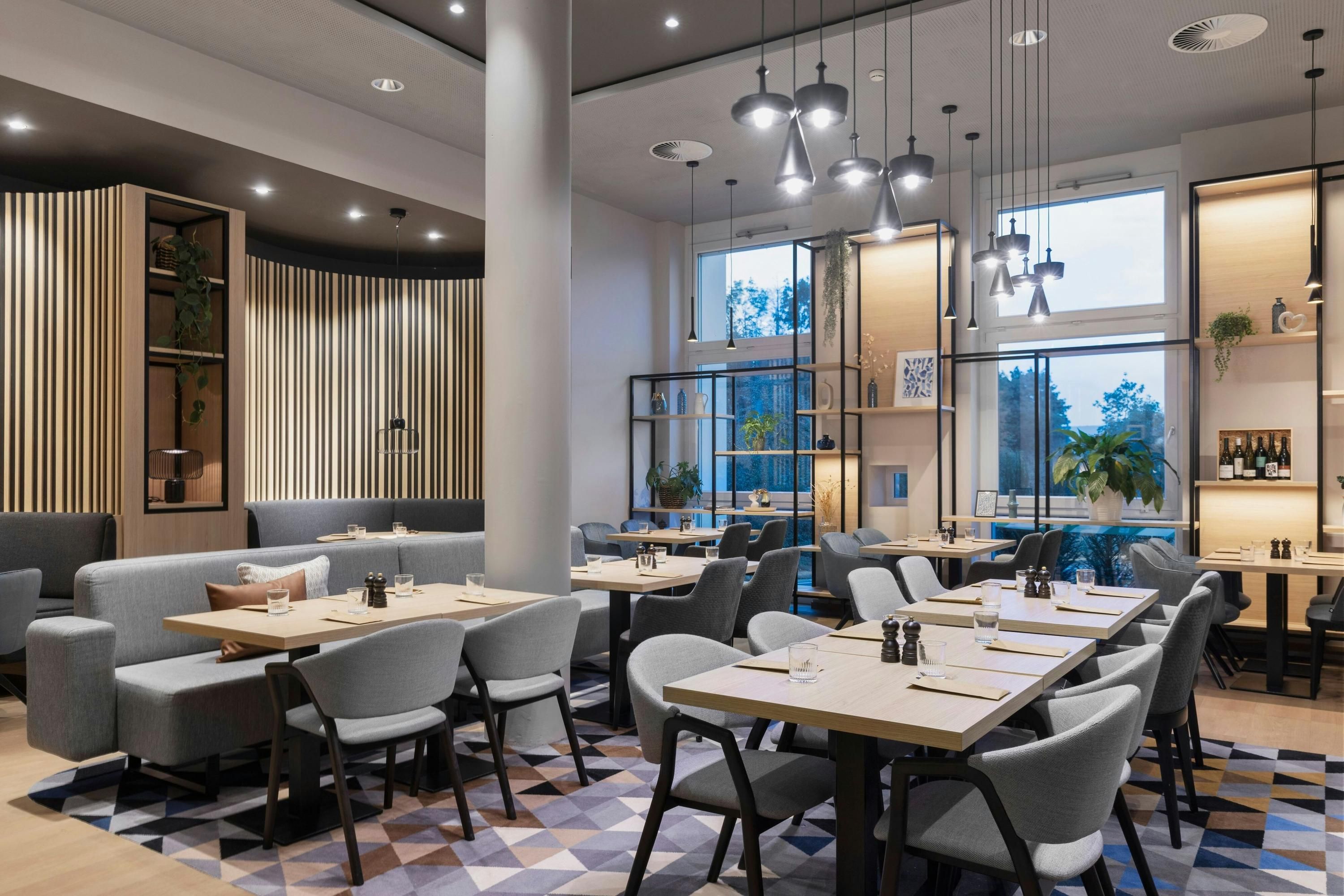 Restaurante