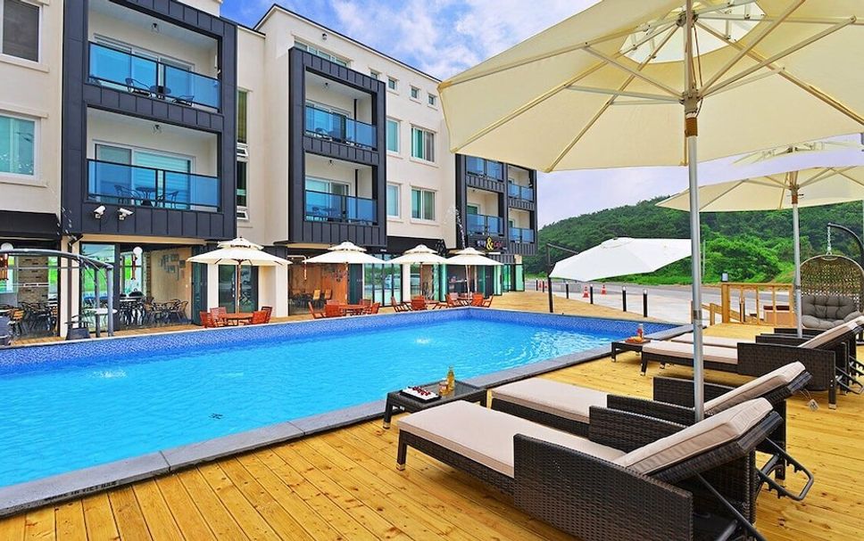 Piscina Foto