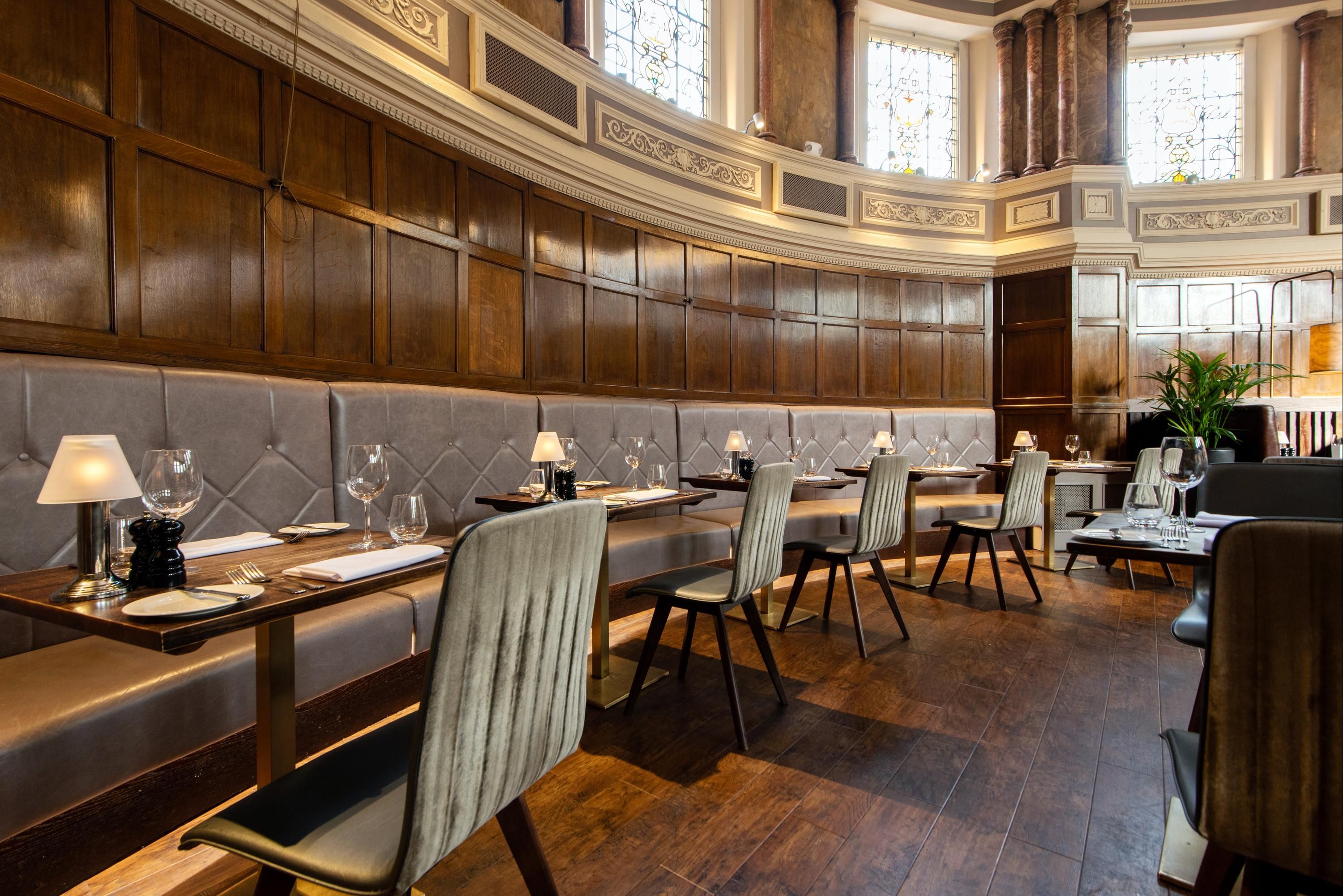 Restaurante