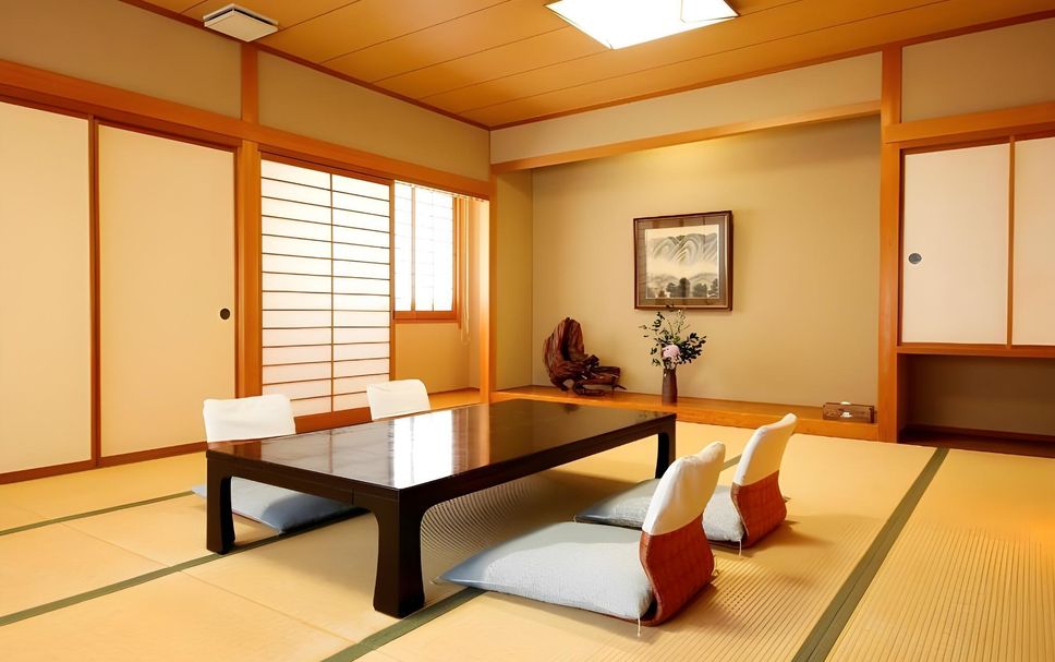 Comedor Foto