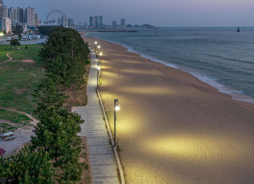 Playa Foto