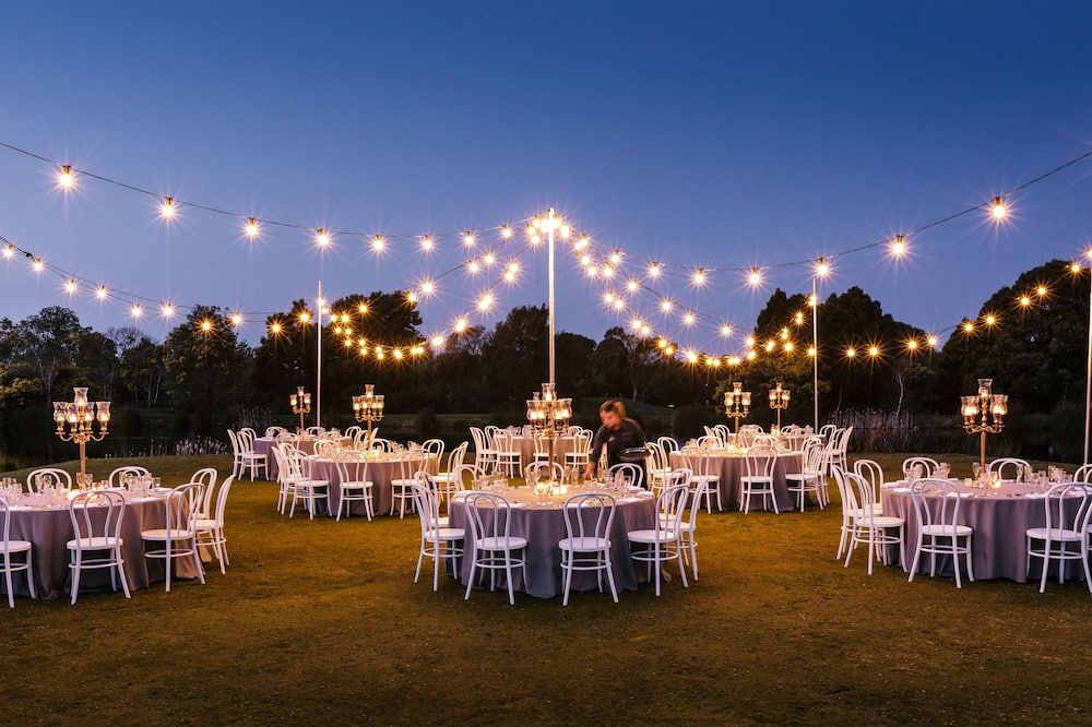 Sala de banquetes