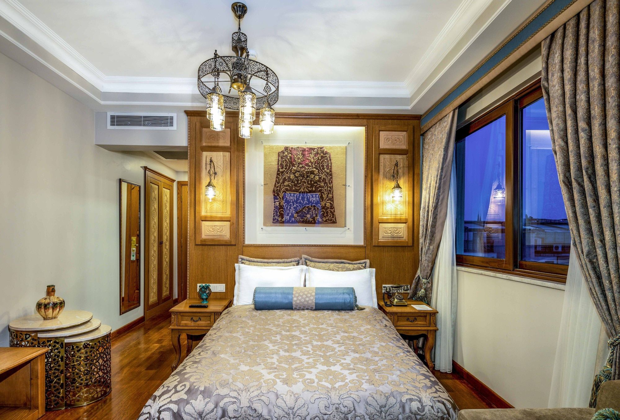 Habitación