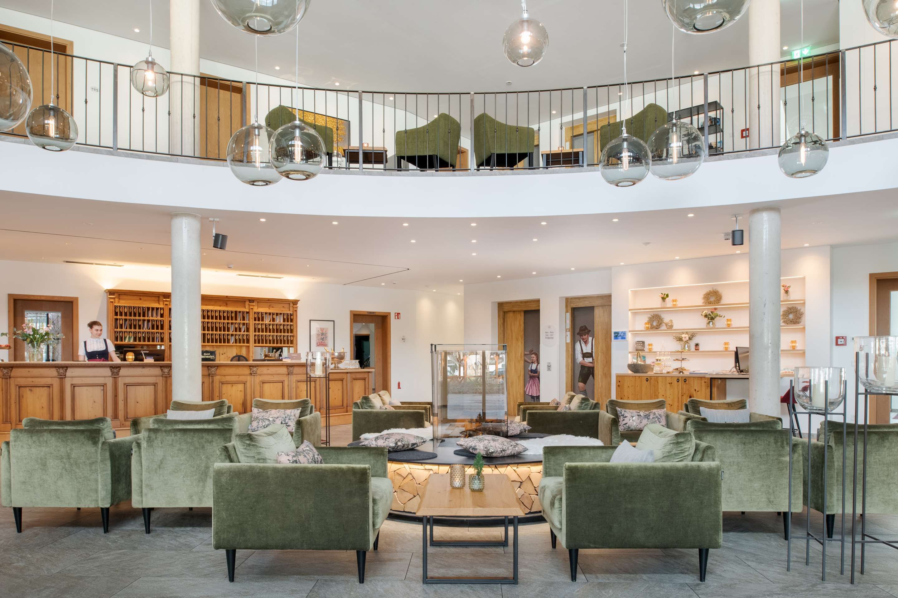 Sala de estar