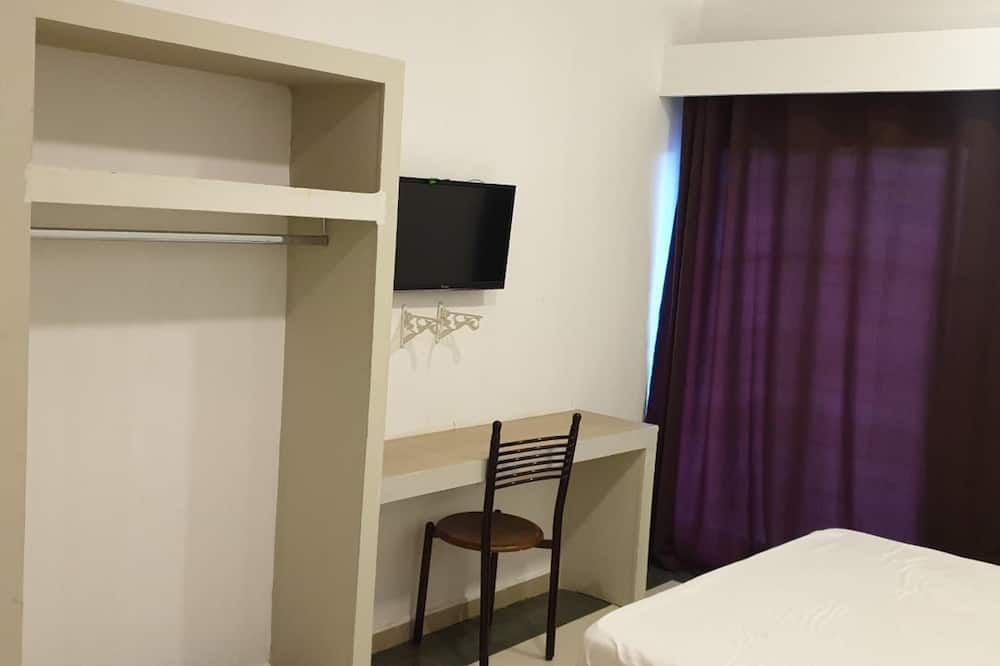 Servicio de la habitación